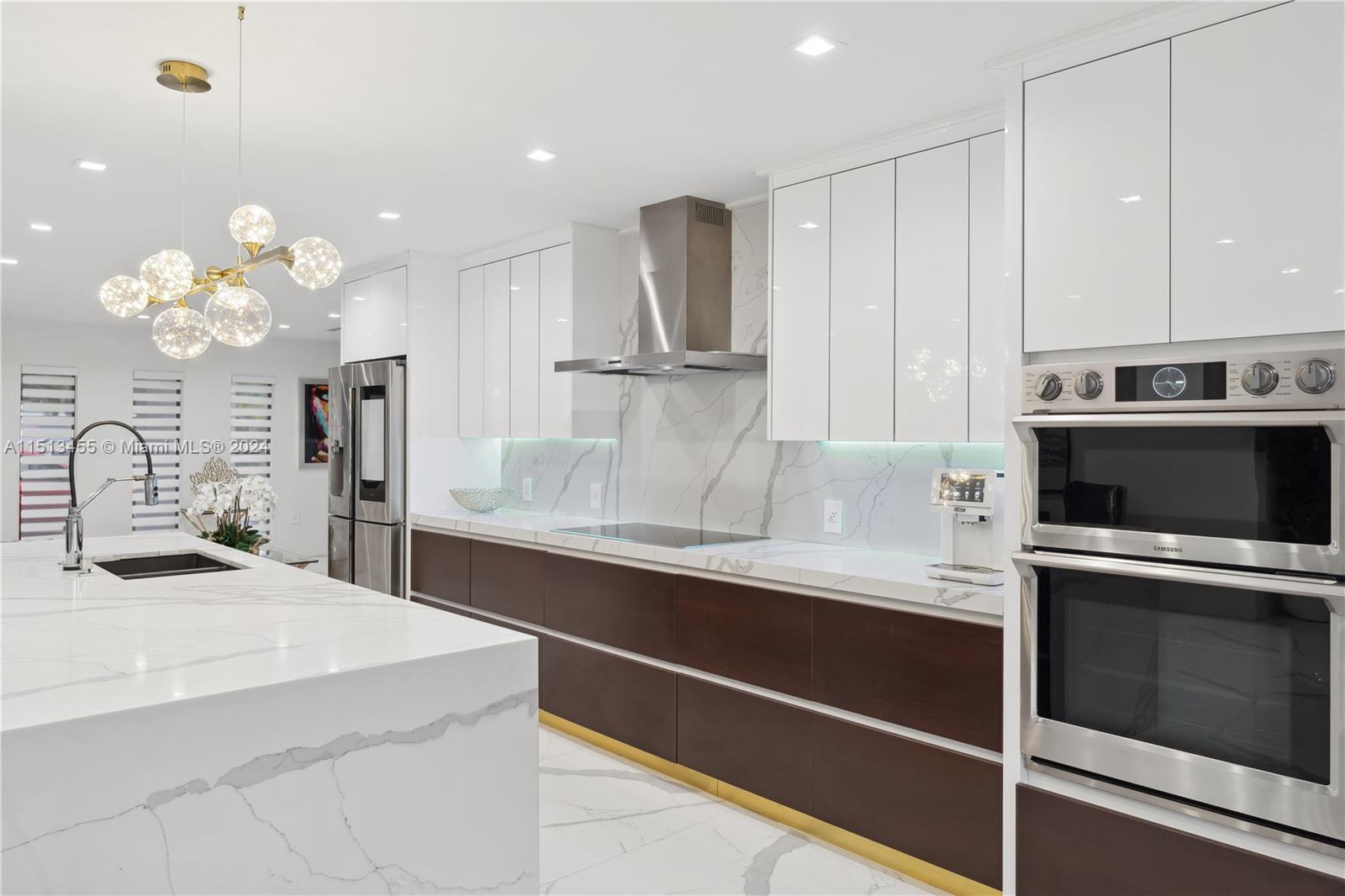 KEYSTONE POINT SEC 2 - Residential