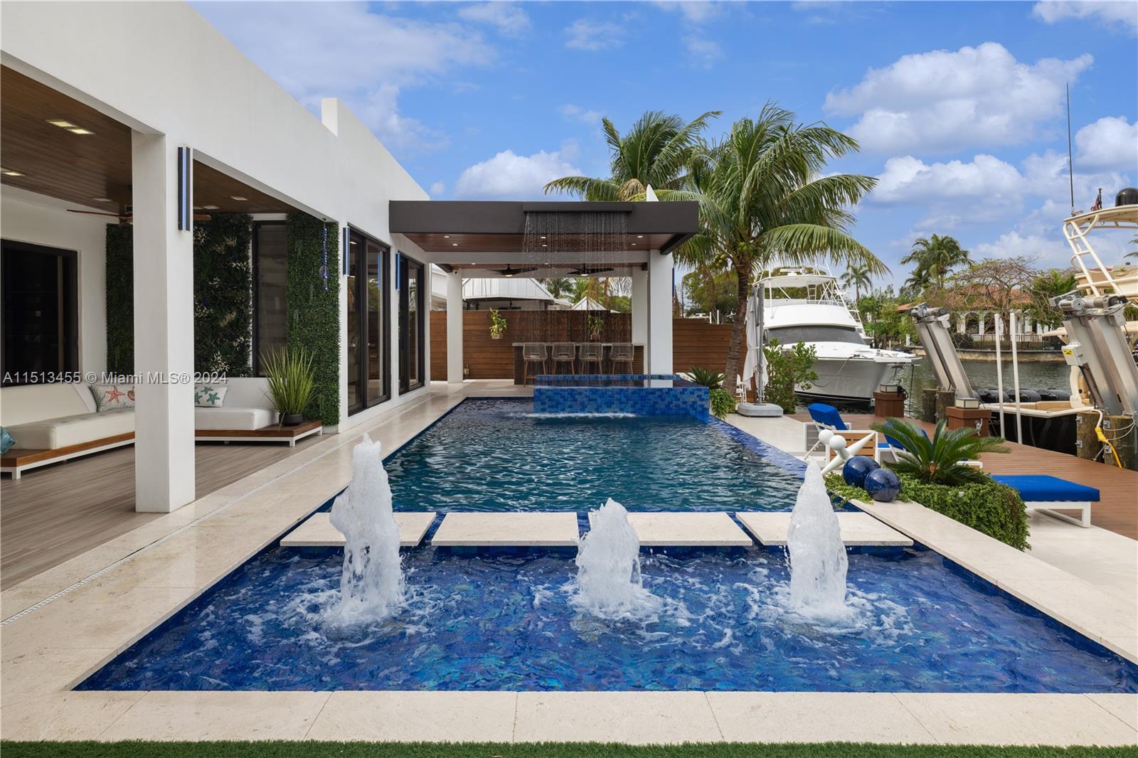 KEYSTONE POINT SEC 2 - Residential