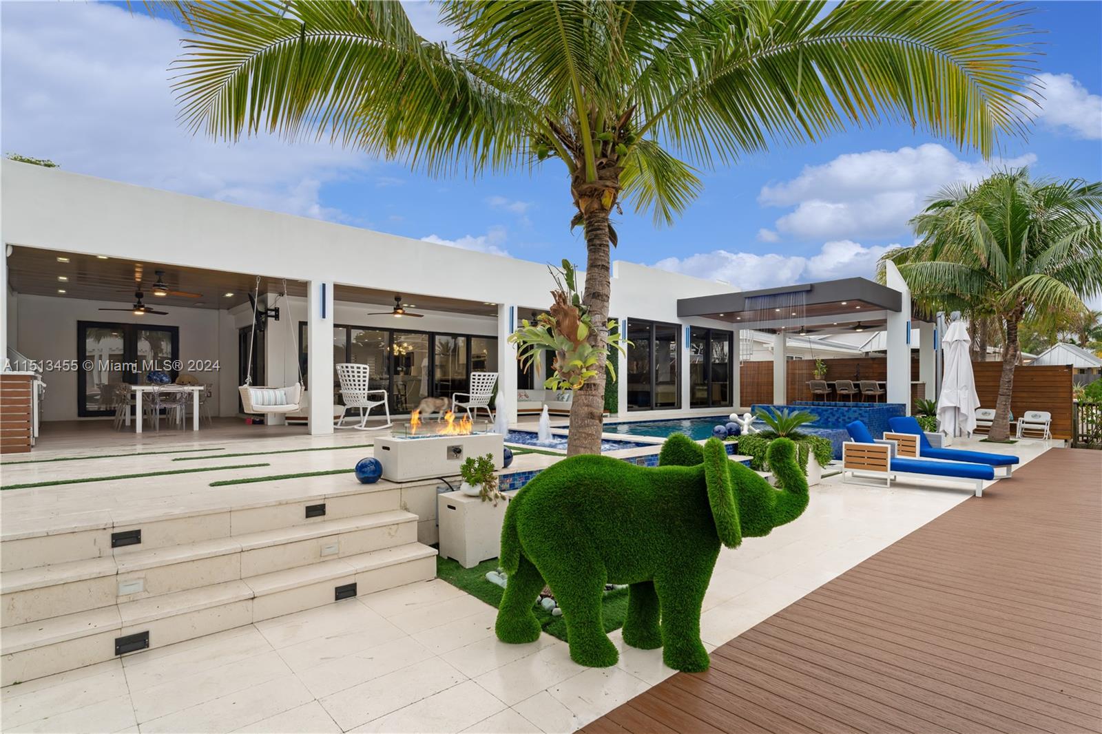 KEYSTONE POINT SEC 2 - Residential