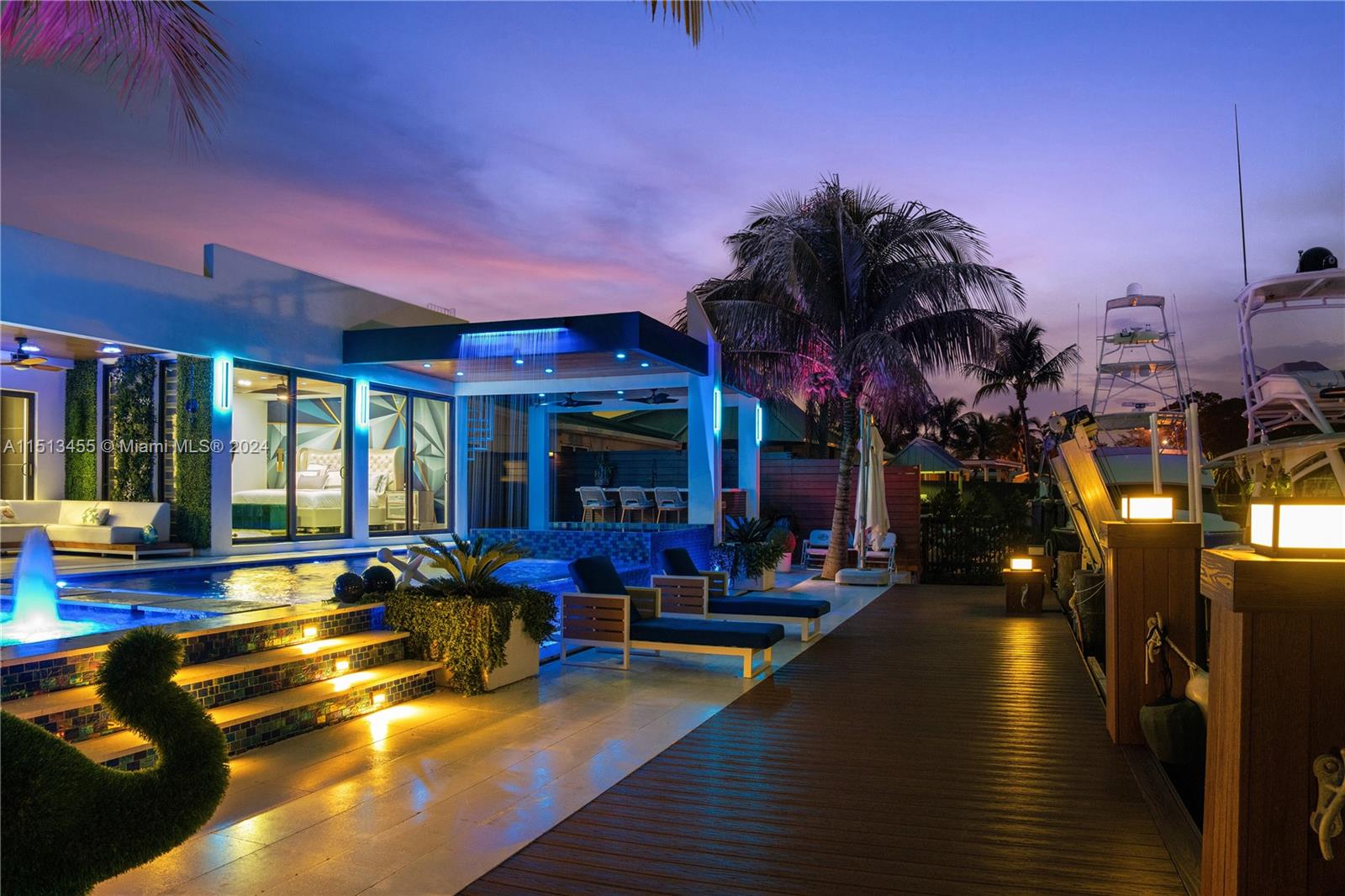 KEYSTONE POINT SEC 2 - Residential