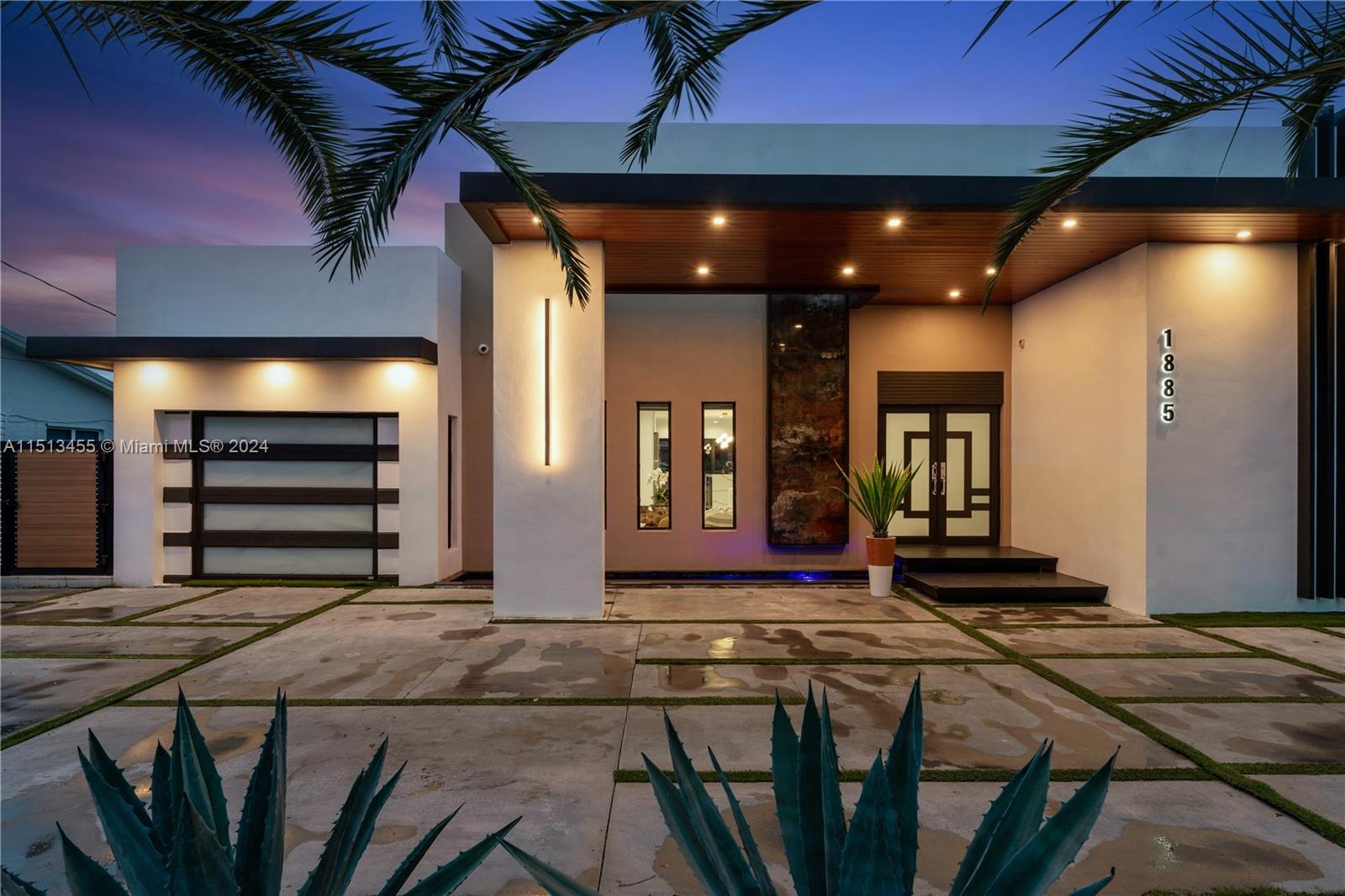 KEYSTONE POINT SEC 2 - Residential