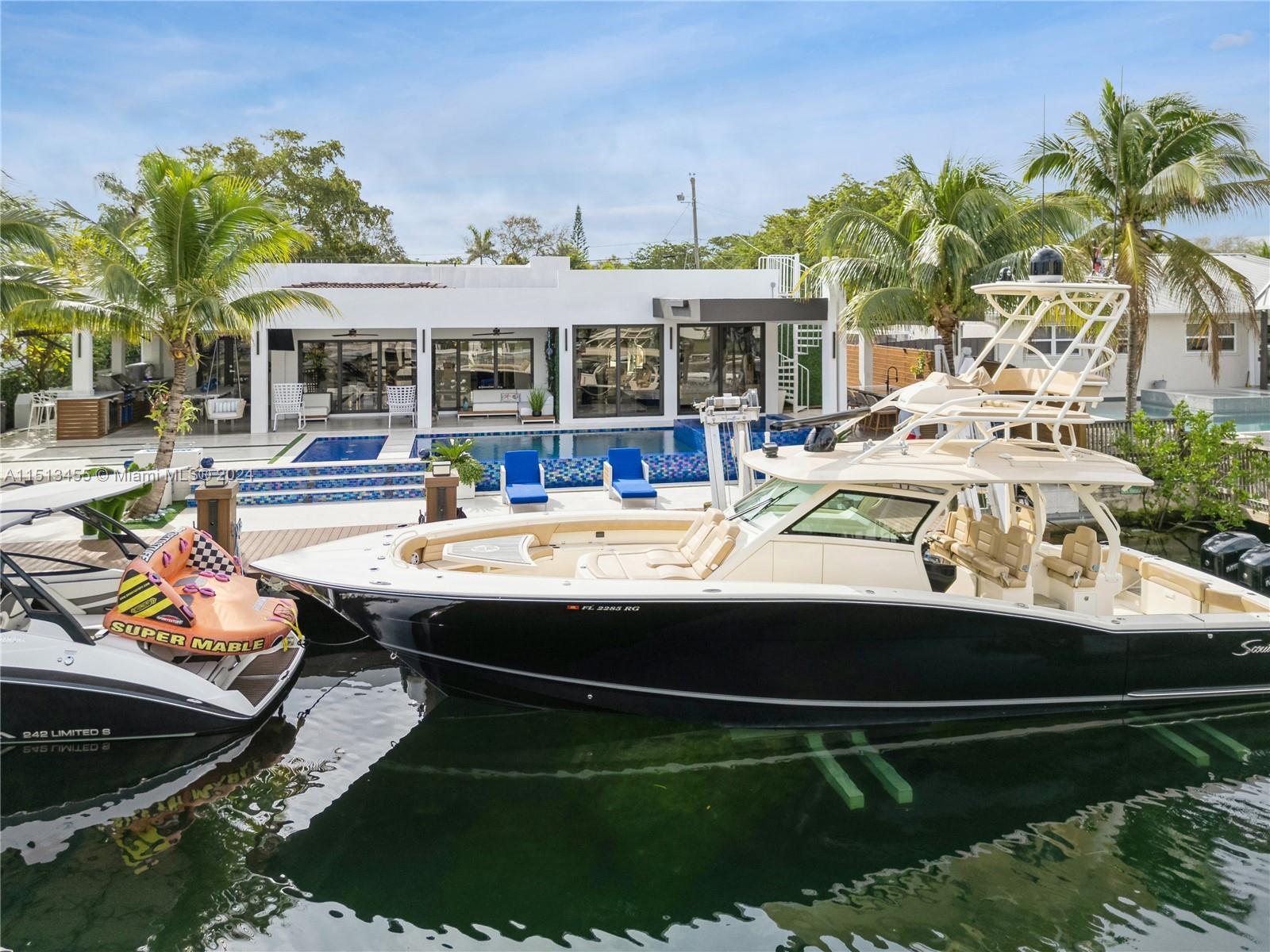 KEYSTONE POINT SEC 2 - Residential