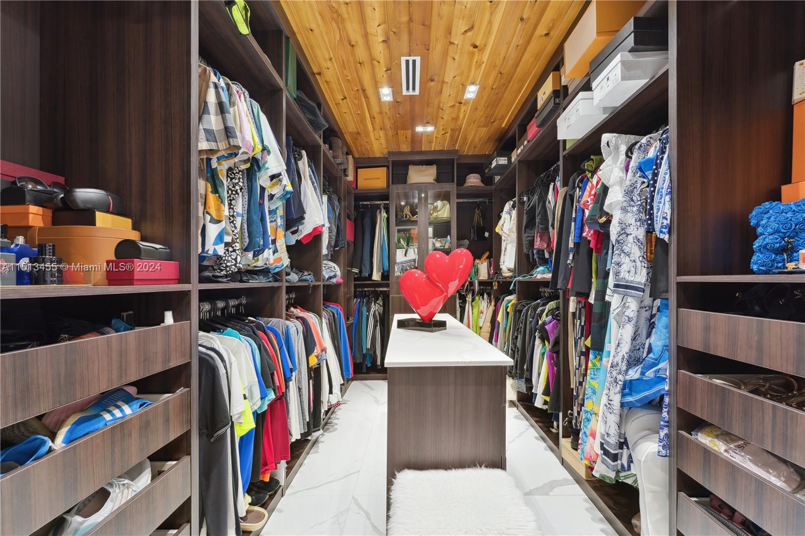 KEYSTONE POINT SEC 2 - Residential