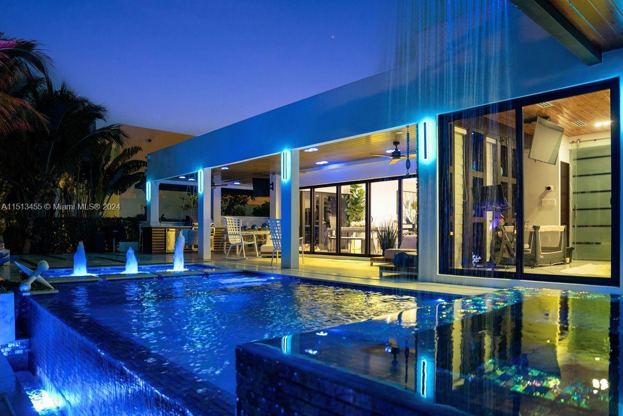 KEYSTONE POINT SEC 2 - Residential