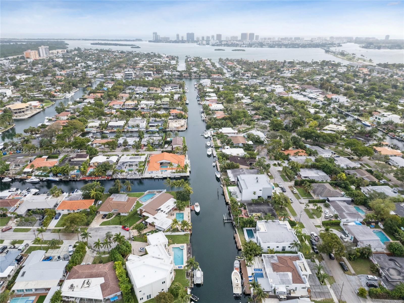 KEYSTONE POINT SEC 2 - Residential