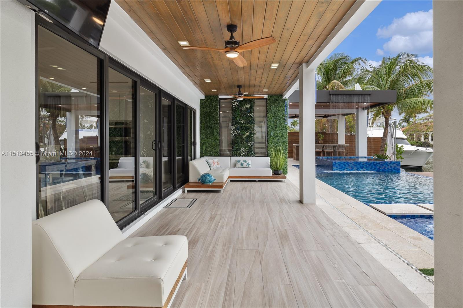 KEYSTONE POINT SEC 2 - Residential