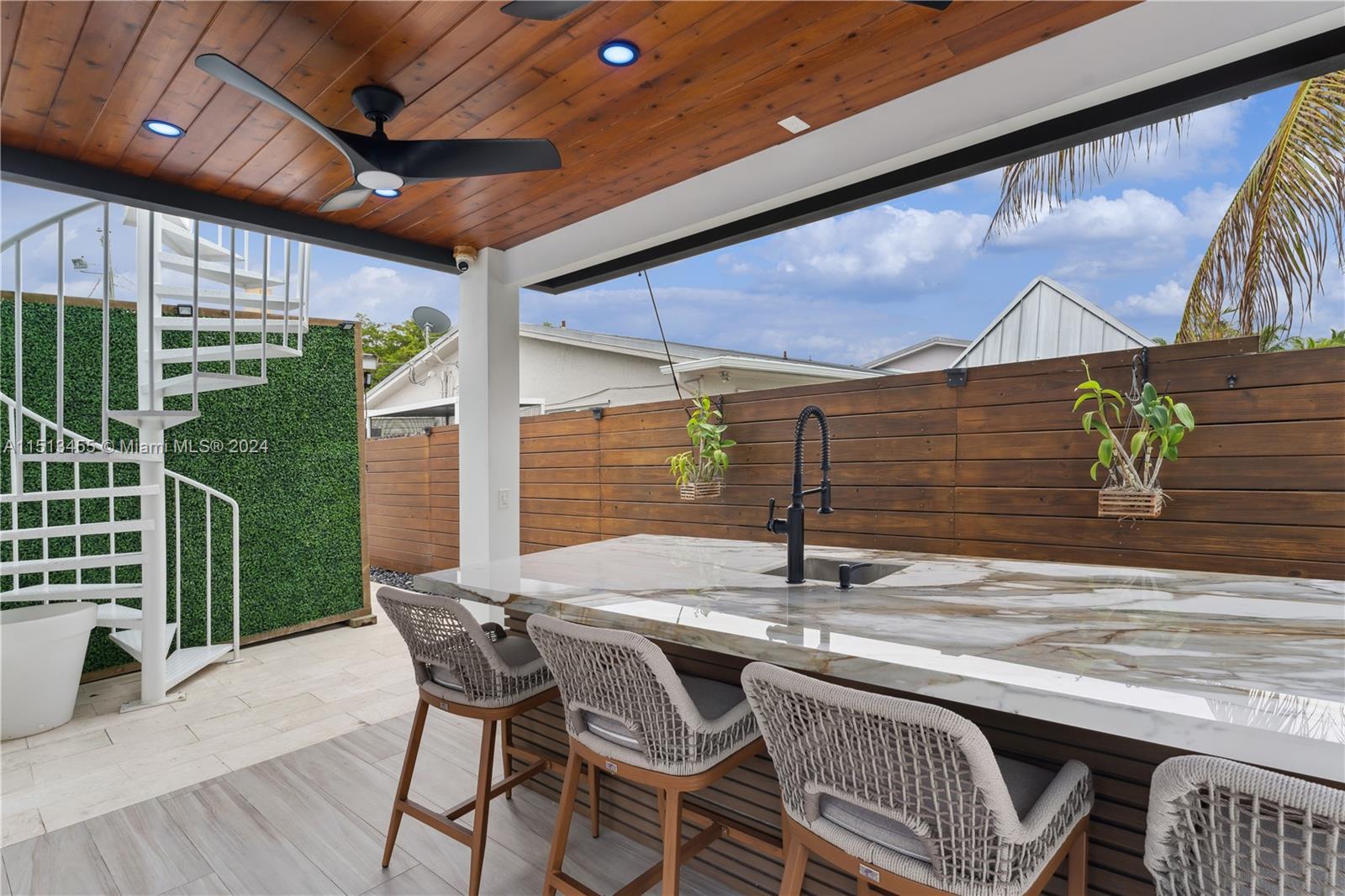 KEYSTONE POINT SEC 2 - Residential