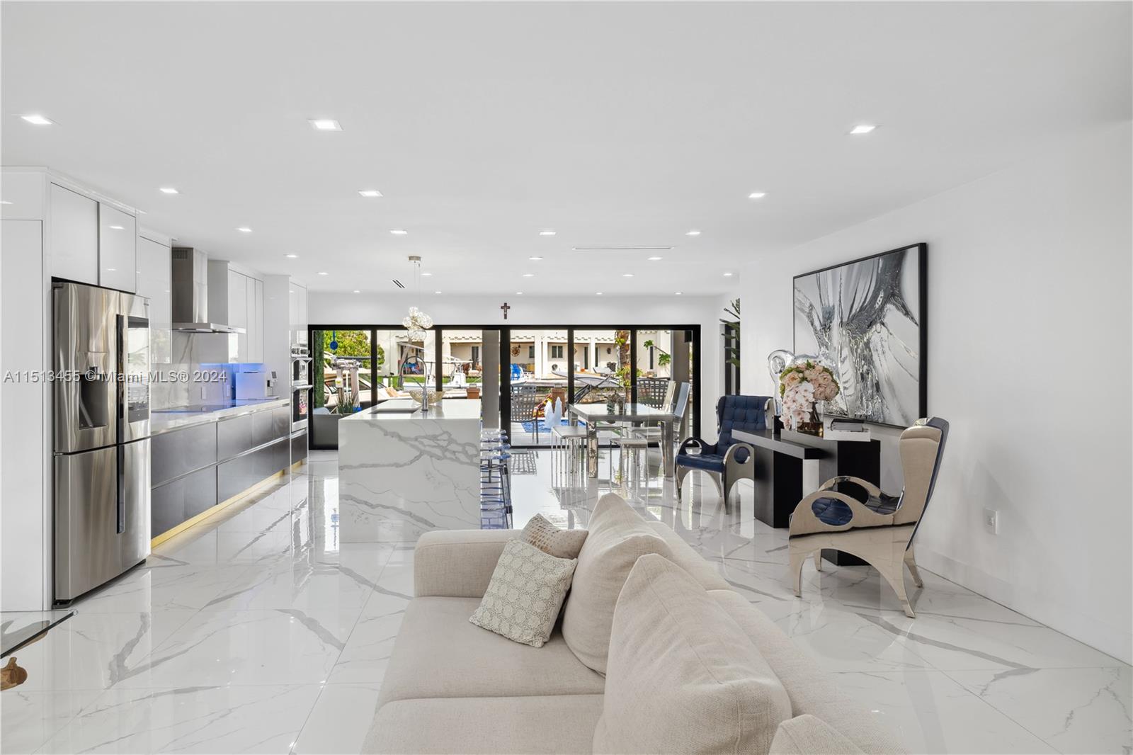 KEYSTONE POINT SEC 2 - Residential