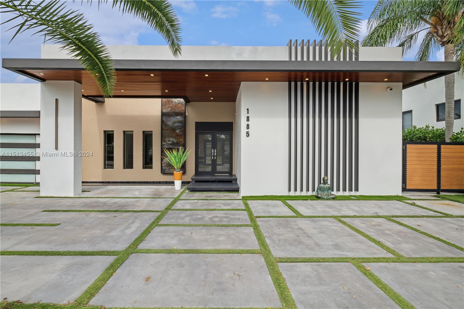 KEYSTONE POINT SEC 2 - Residential