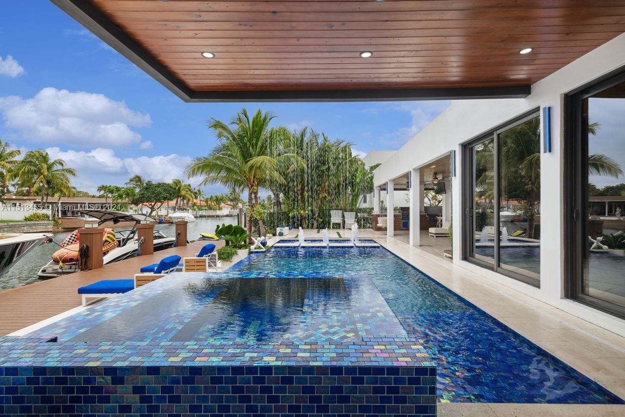 KEYSTONE POINT SEC 2 - Residential