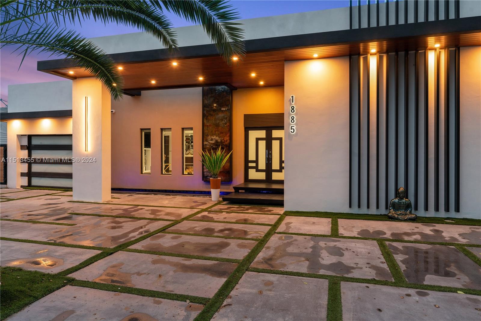 KEYSTONE POINT SEC 2 - Residential