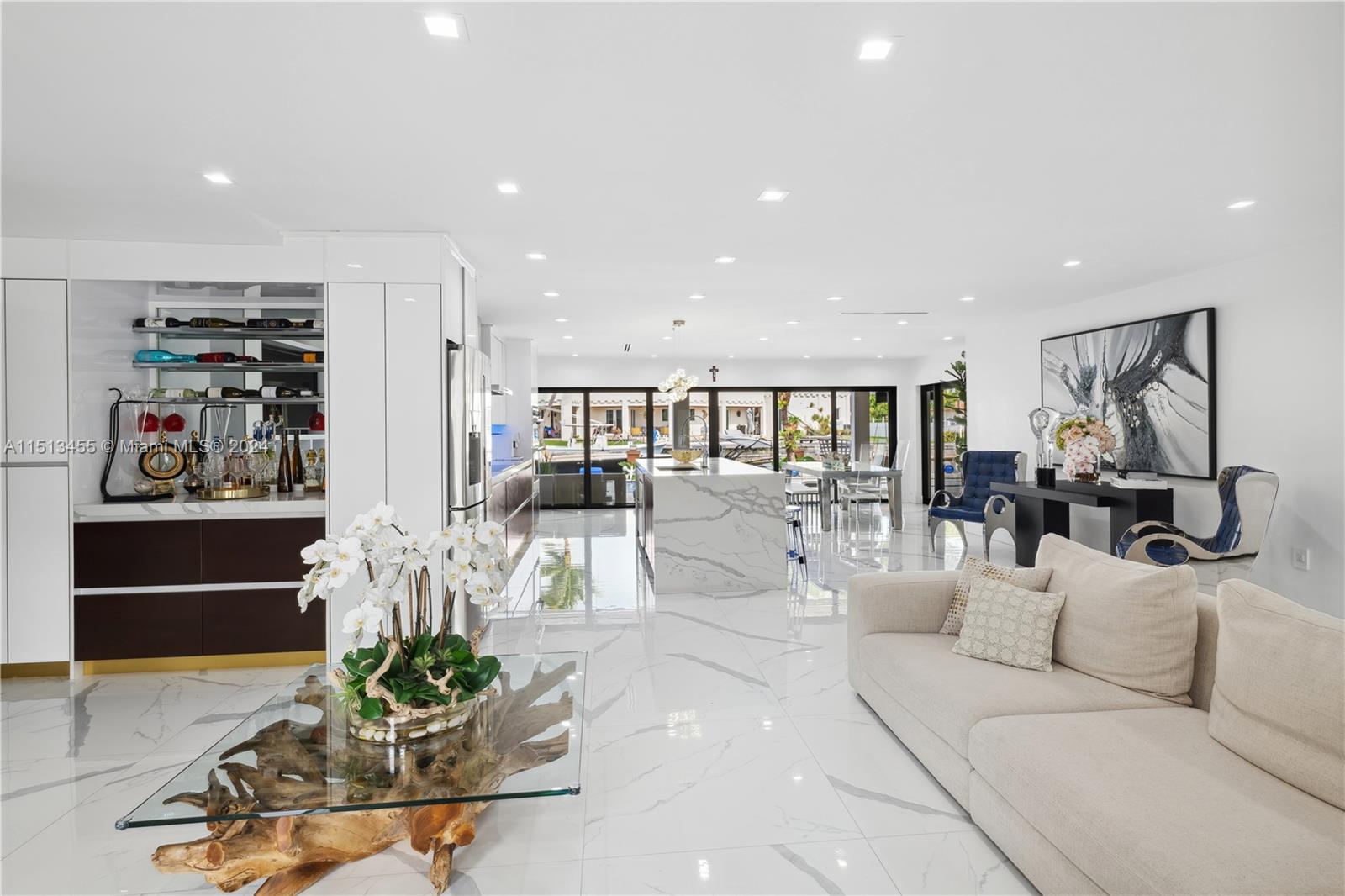 KEYSTONE POINT SEC 2 - Residential