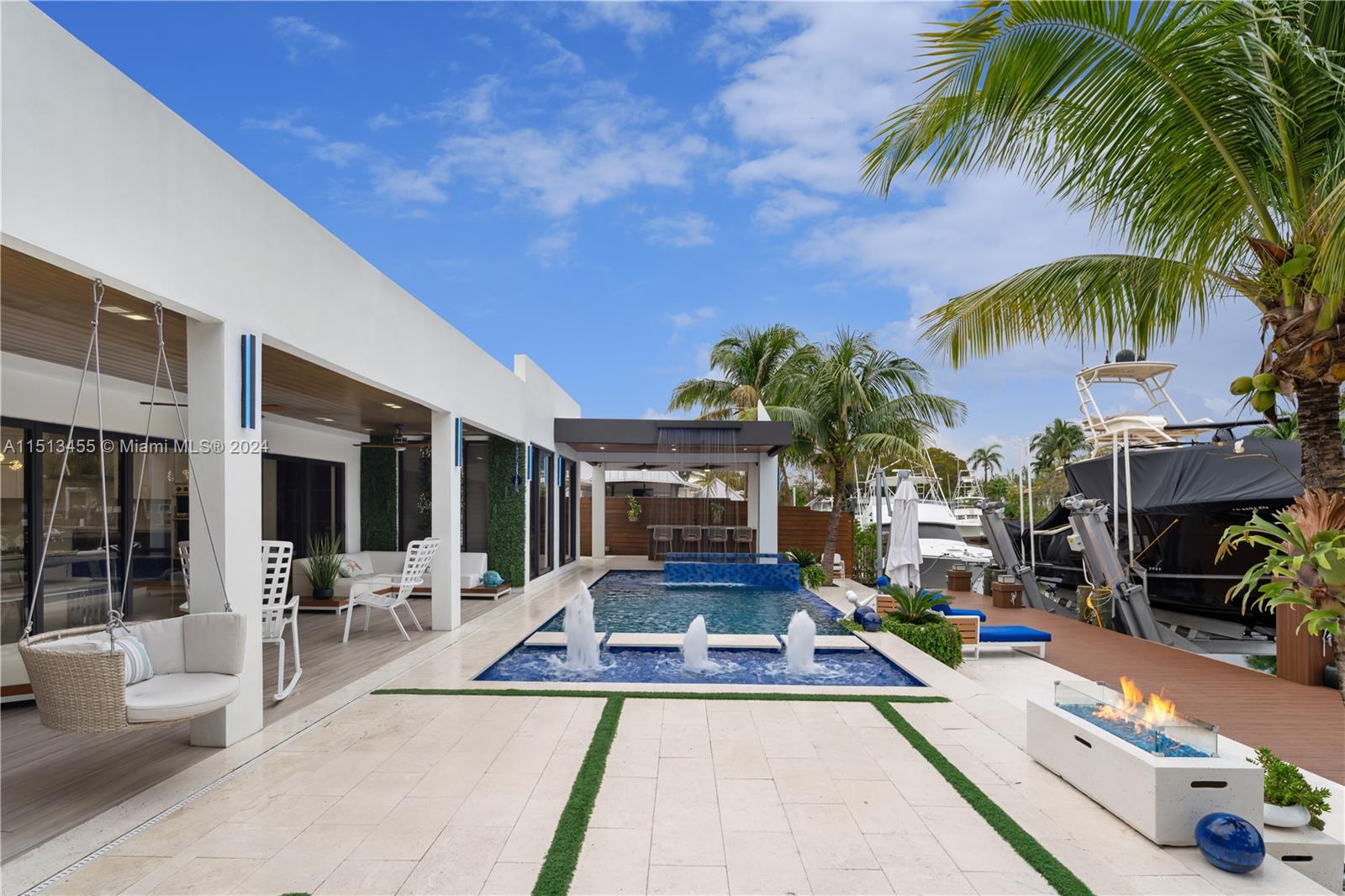 KEYSTONE POINT SEC 2 - Residential