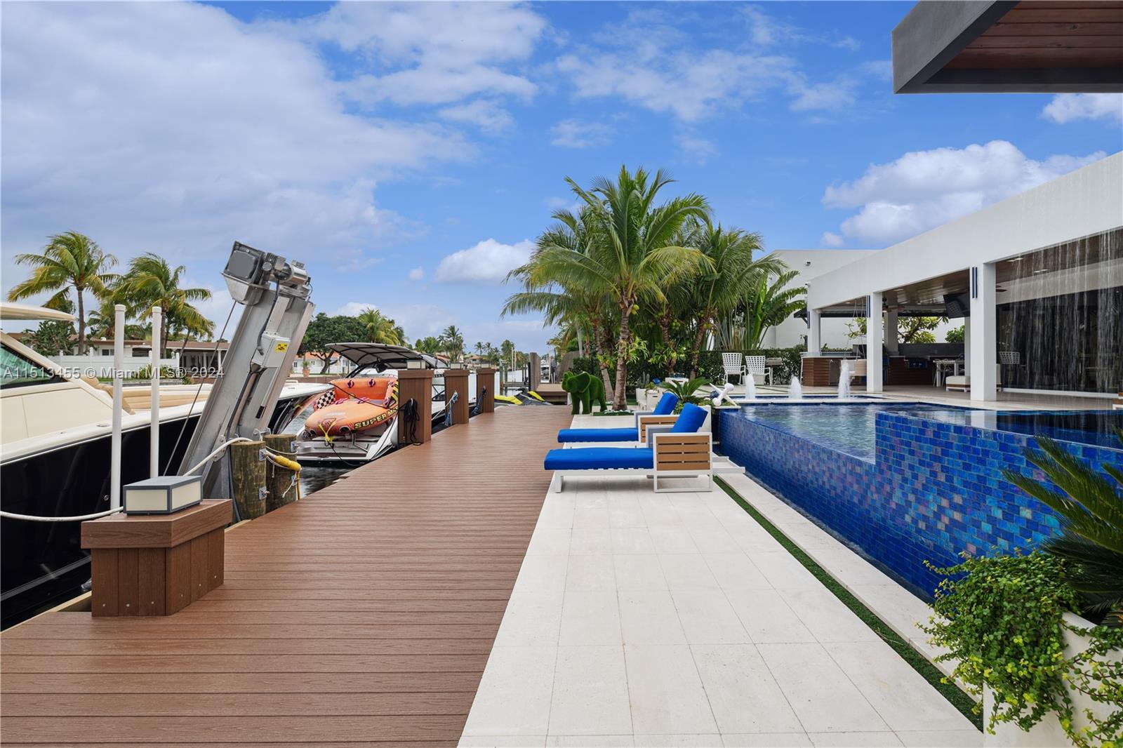 KEYSTONE POINT SEC 2 - Residential