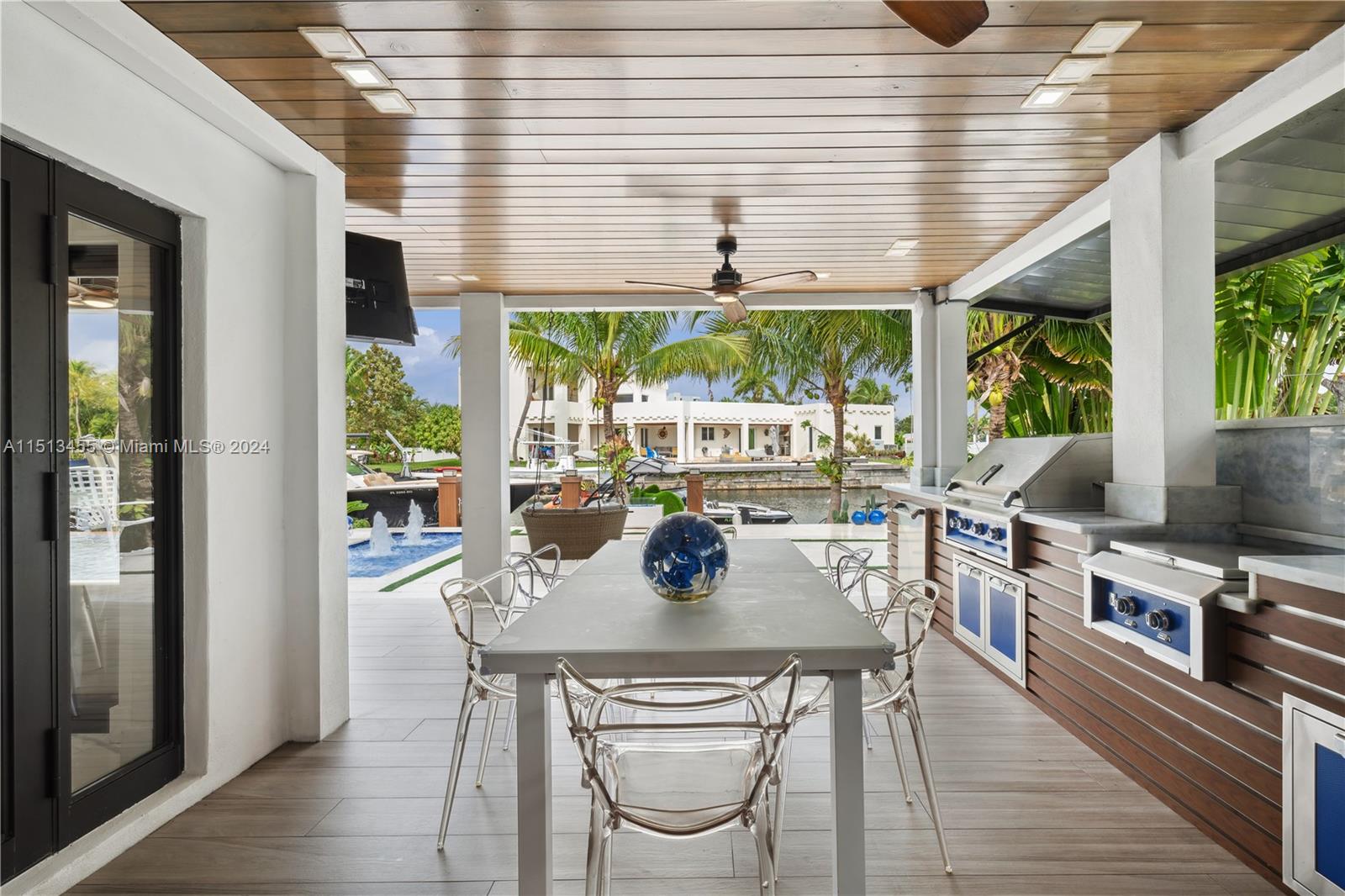 KEYSTONE POINT SEC 2 - Residential