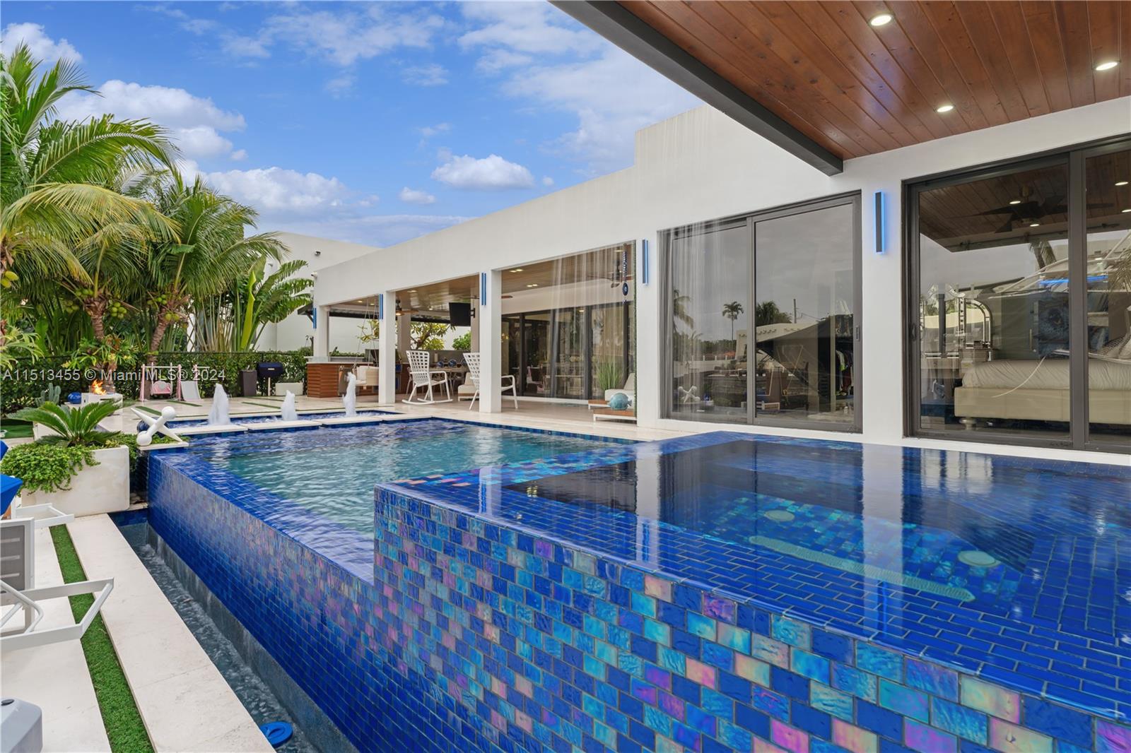 KEYSTONE POINT SEC 2 - Residential