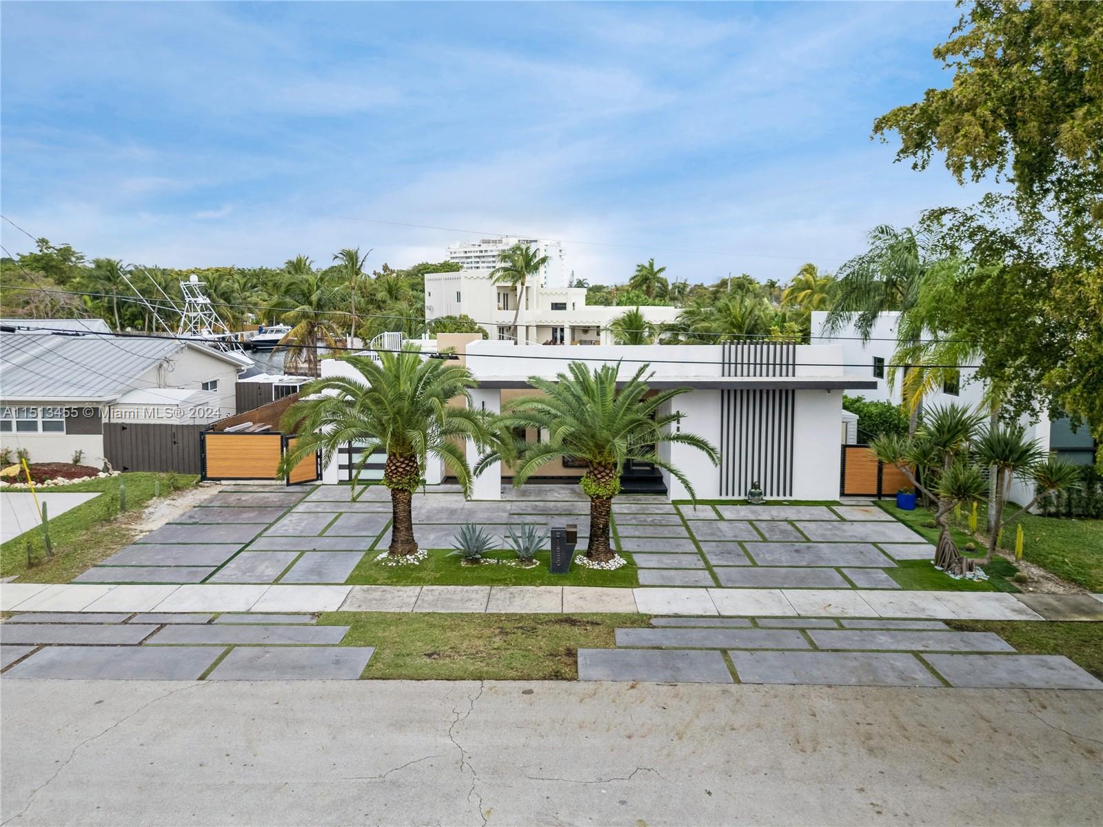 KEYSTONE POINT SEC 2 - Residential