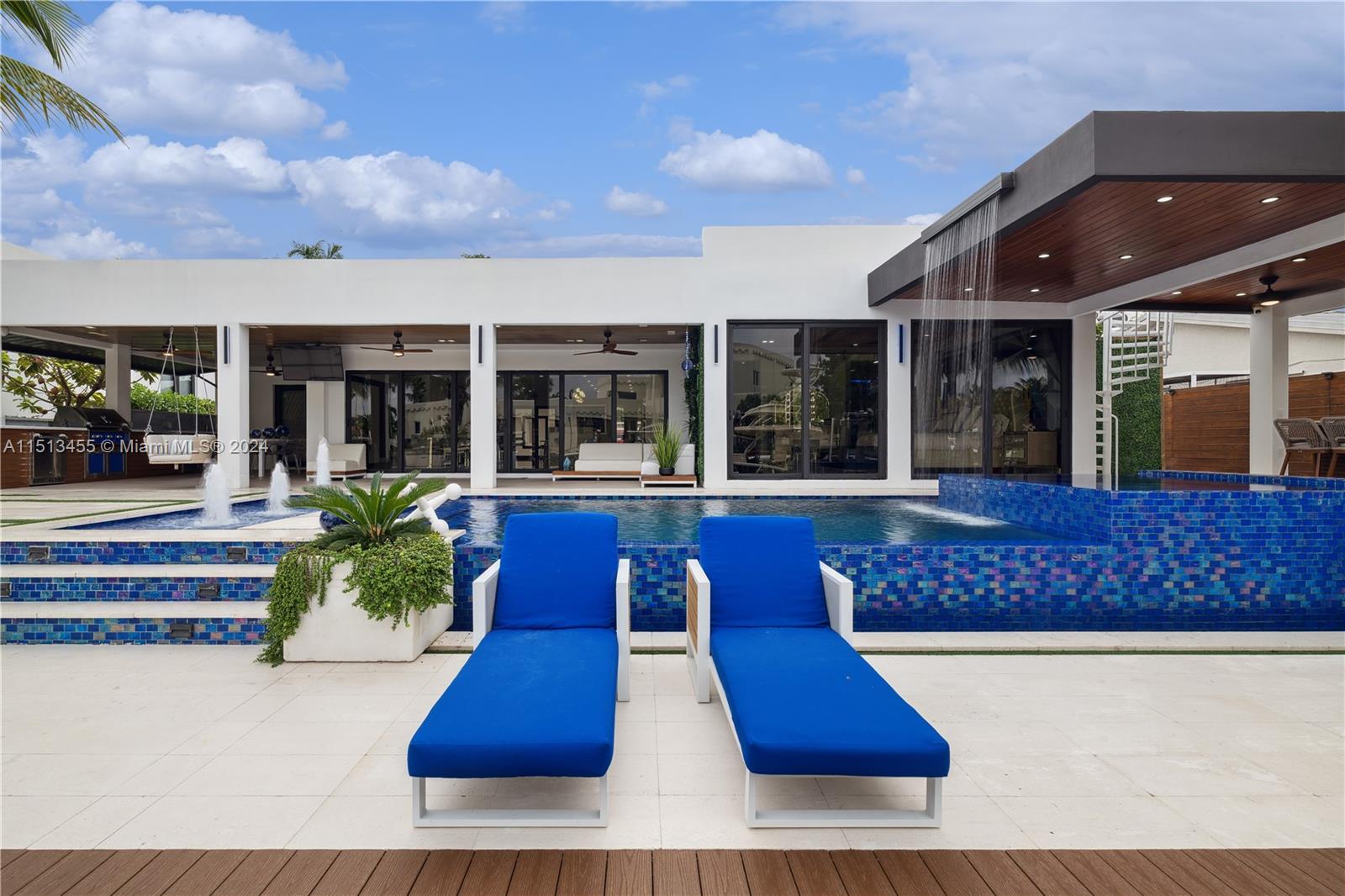 KEYSTONE POINT SEC 2 - Residential