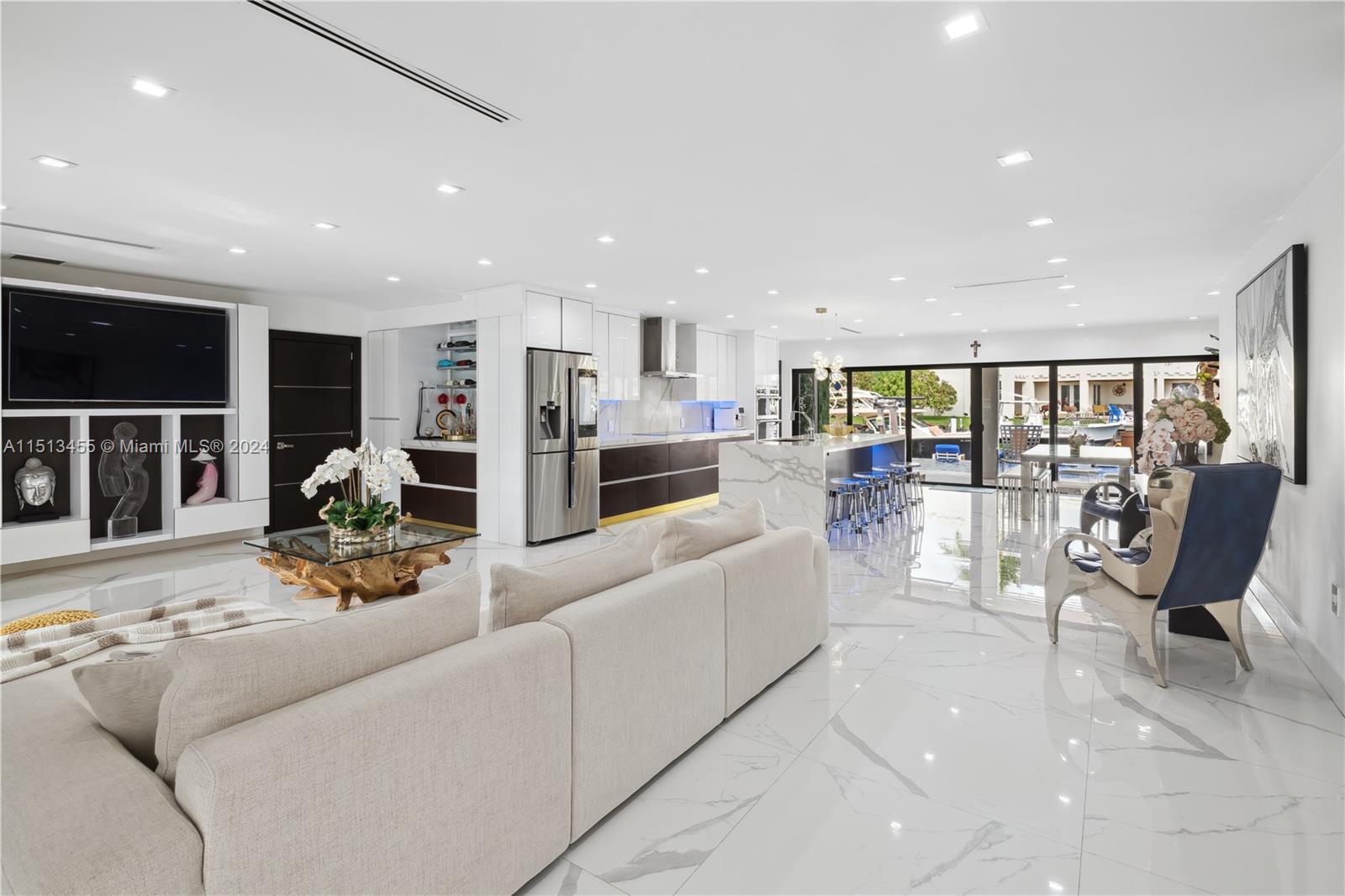 KEYSTONE POINT SEC 2 - Residential