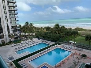 8855 Collins Ave 5B