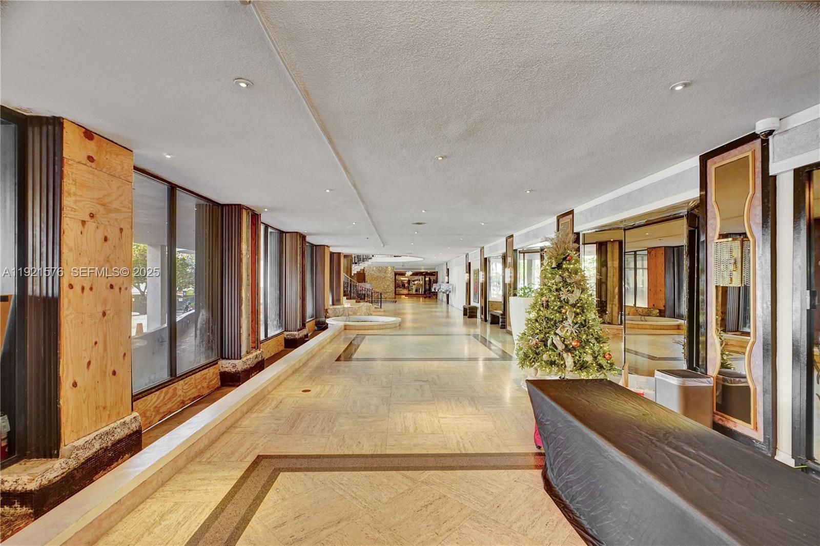 Ocean Plaza Condo - Residential