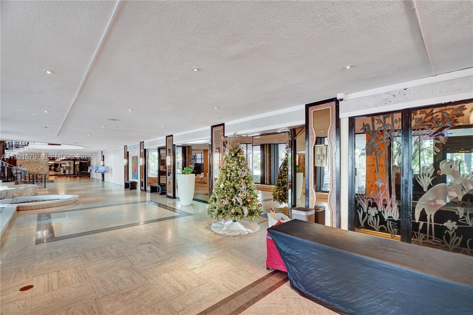 Ocean Plaza Condo - Residential