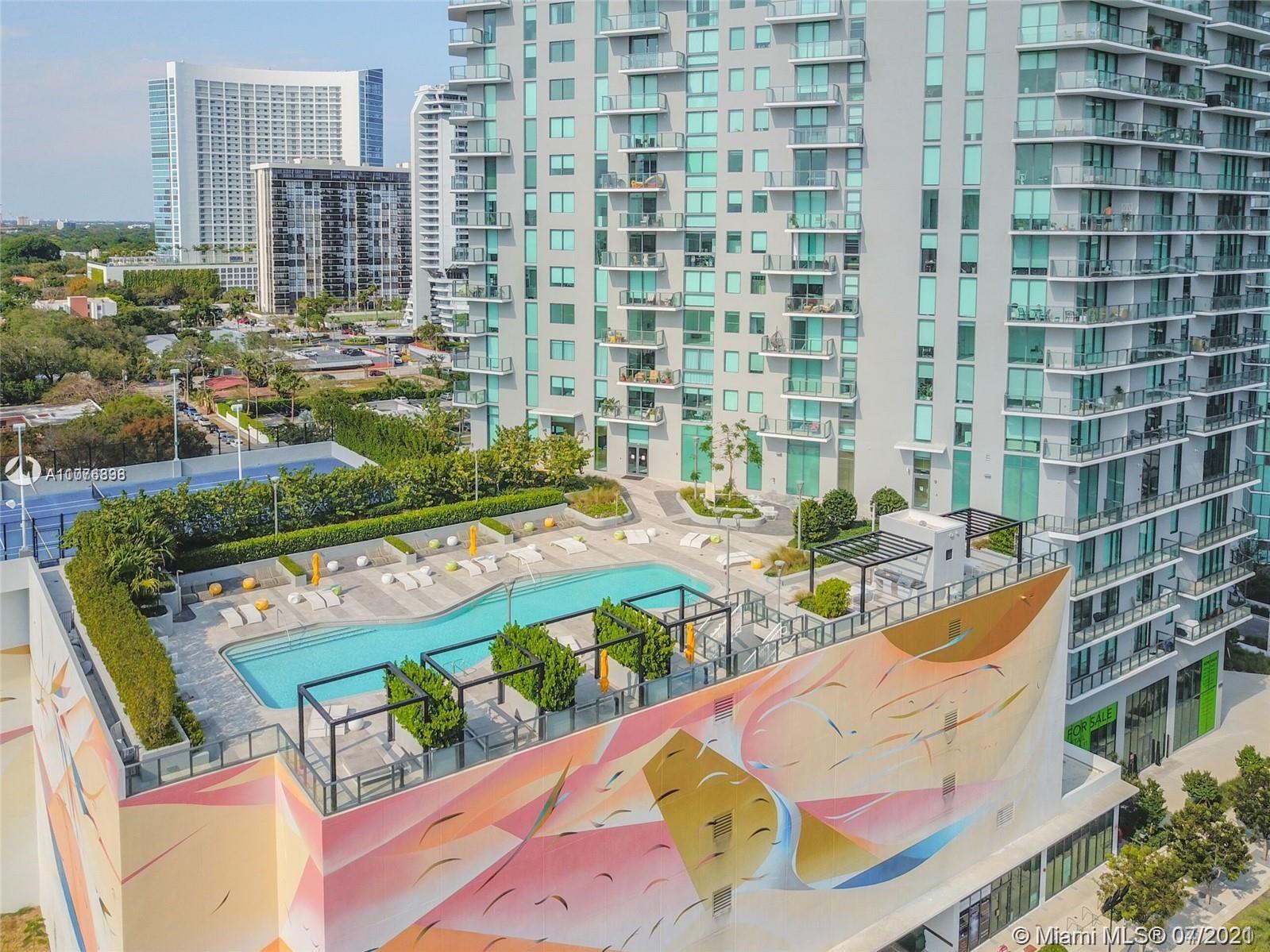 PARAISO BAYVIEWS CONDO - Residential Lease