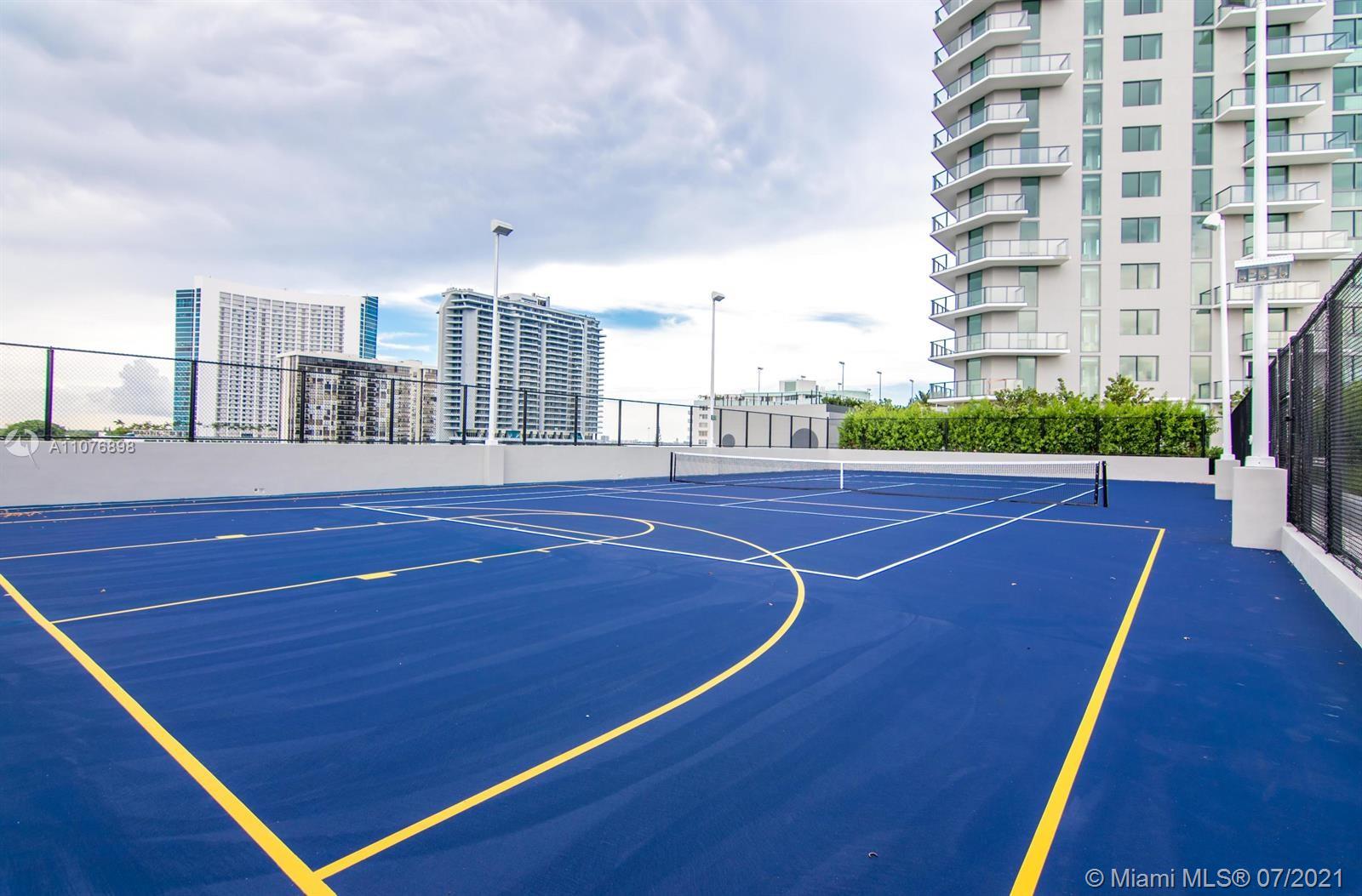 PARAISO BAYVIEWS CONDO - Residential Lease