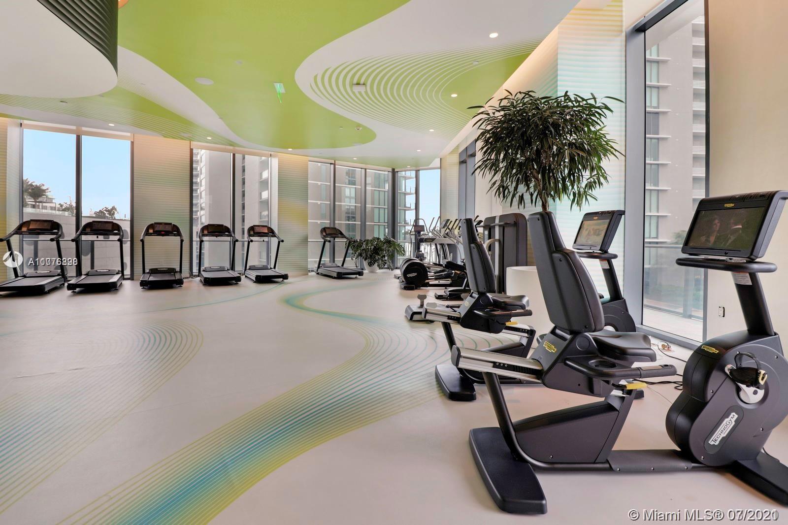 PARAISO BAYVIEWS CONDO - Residential Lease