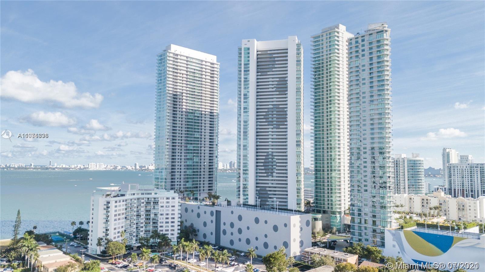 PARAISO BAYVIEWS CONDO - Residential Lease