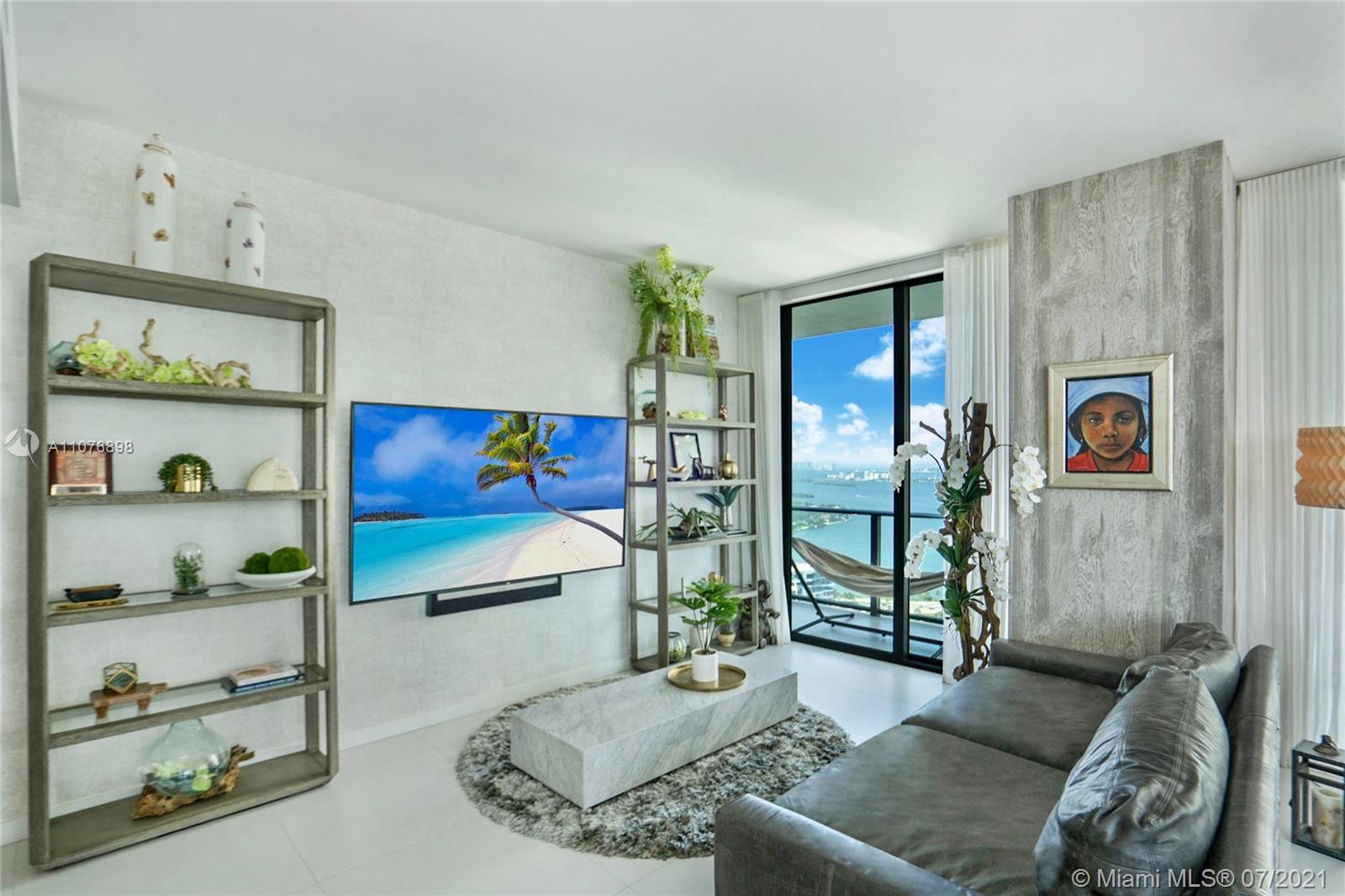 PARAISO BAYVIEWS CONDO - Residential Lease