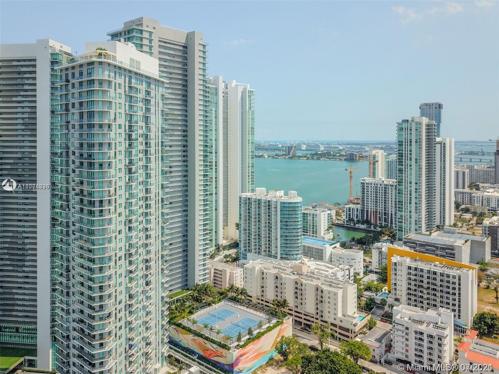 PARAISO BAYVIEWS CONDO - Residential Lease