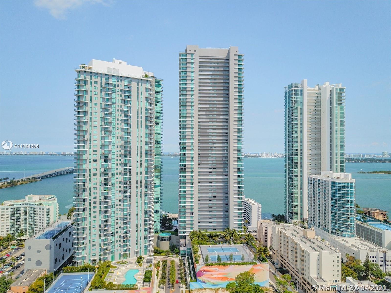 PARAISO BAYVIEWS CONDO - Residential Lease
