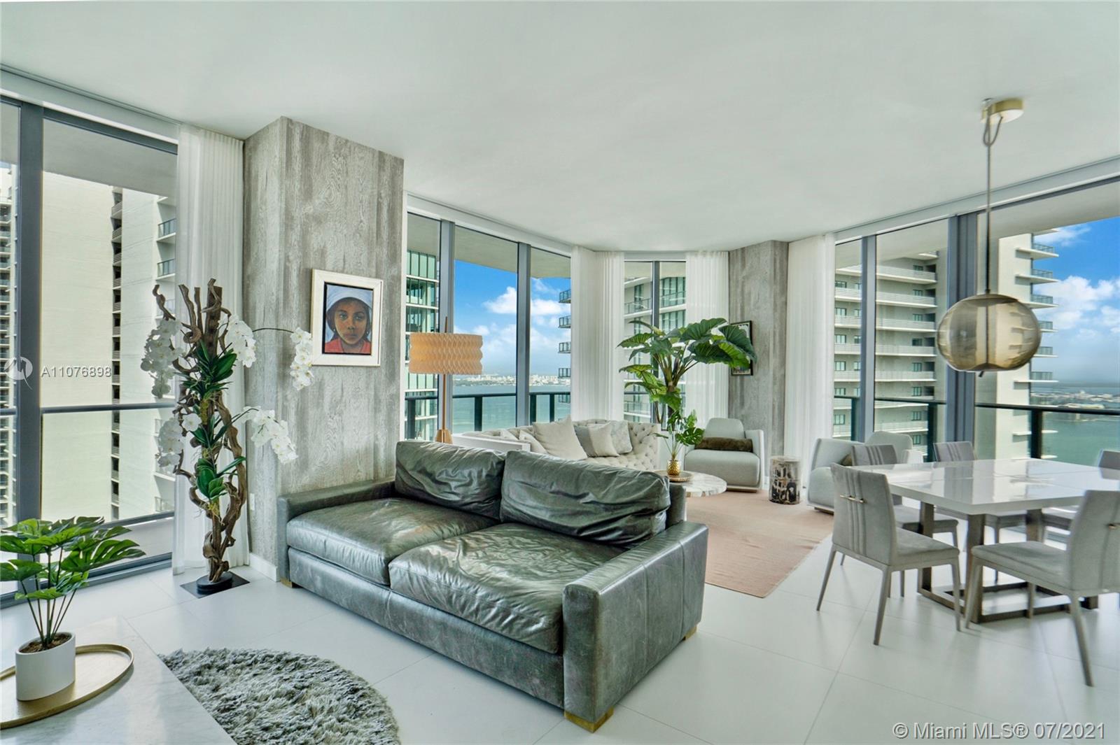 PARAISO BAYVIEWS CONDO - Residential Lease