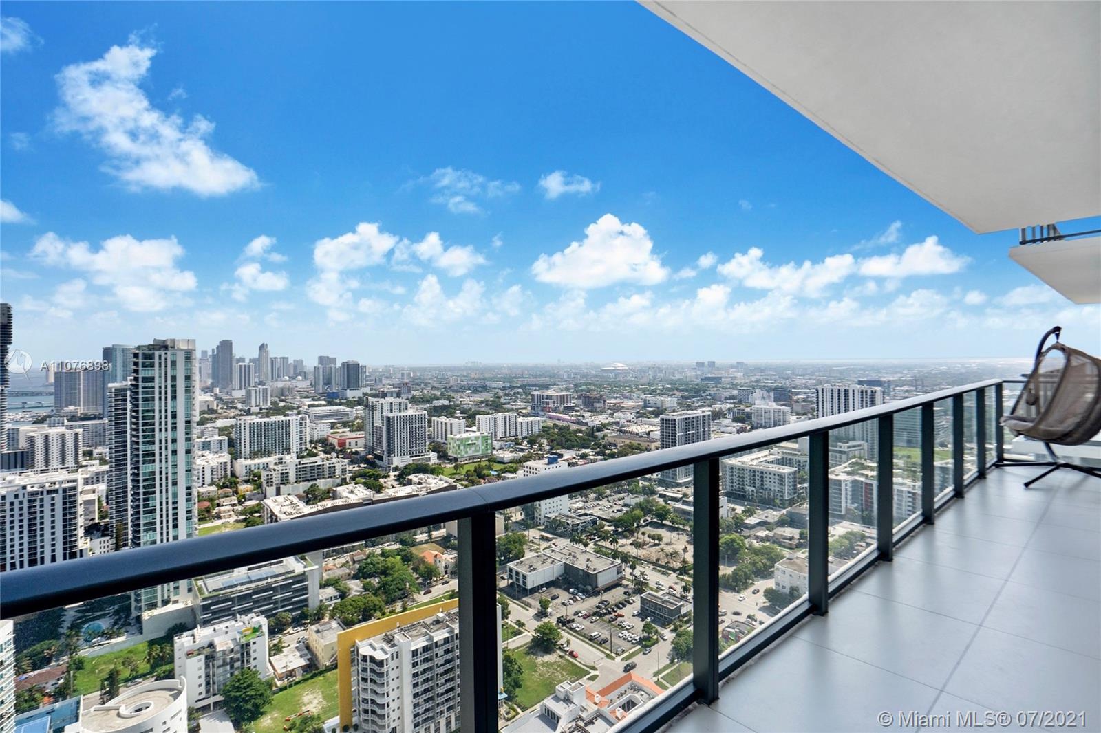 PARAISO BAYVIEWS CONDO - Residential Lease