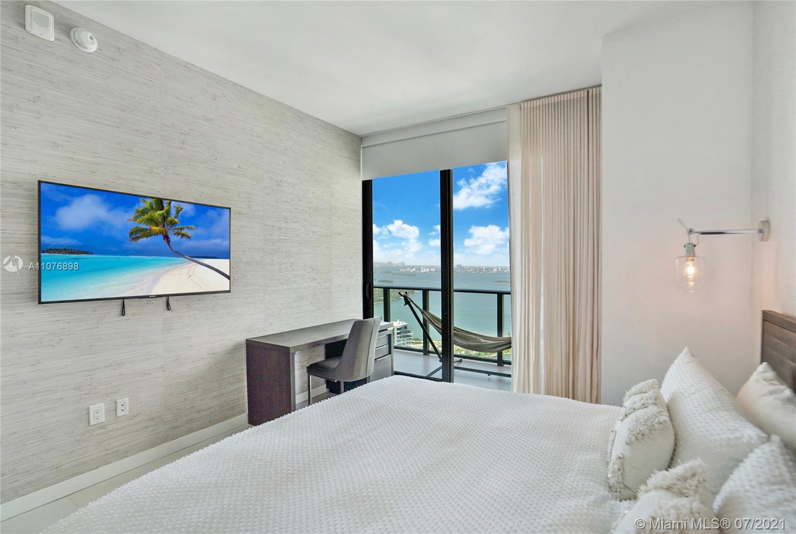 PARAISO BAYVIEWS CONDO - Residential Lease