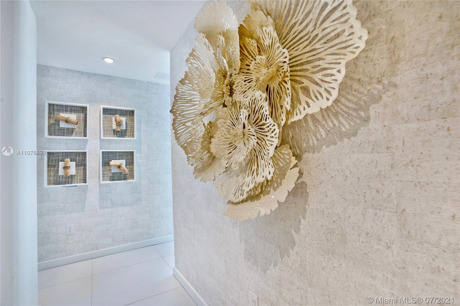 PARAISO BAYVIEWS CONDO - Residential Lease