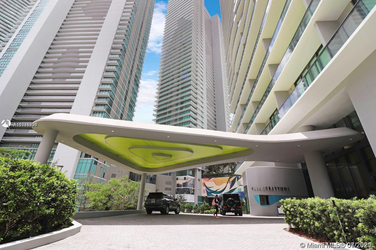 PARAISO BAYVIEWS CONDO - Residential Lease