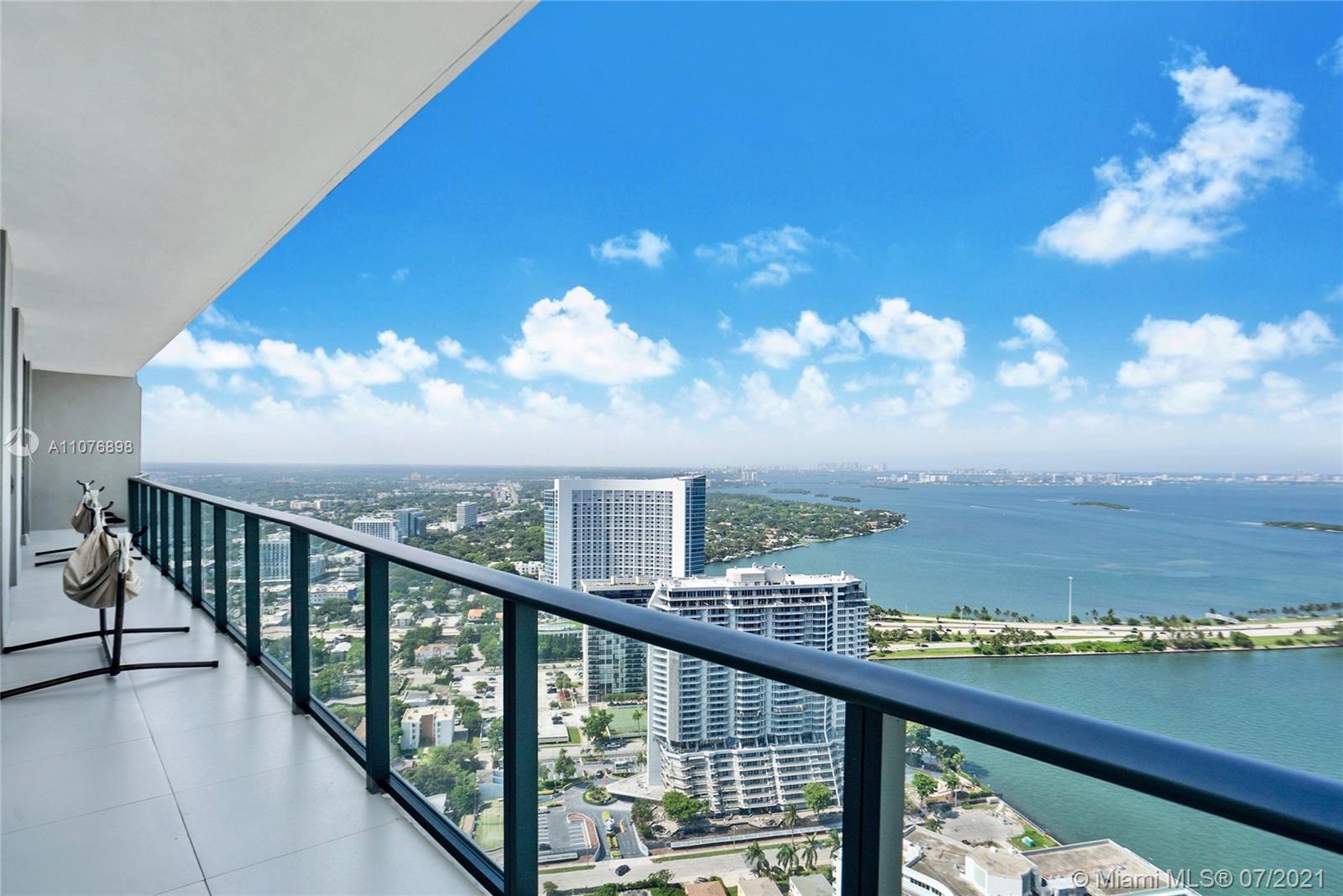 PARAISO BAYVIEWS CONDO - Residential Lease