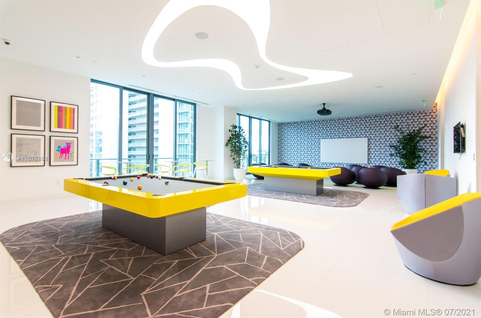 PARAISO BAYVIEWS CONDO - Residential Lease