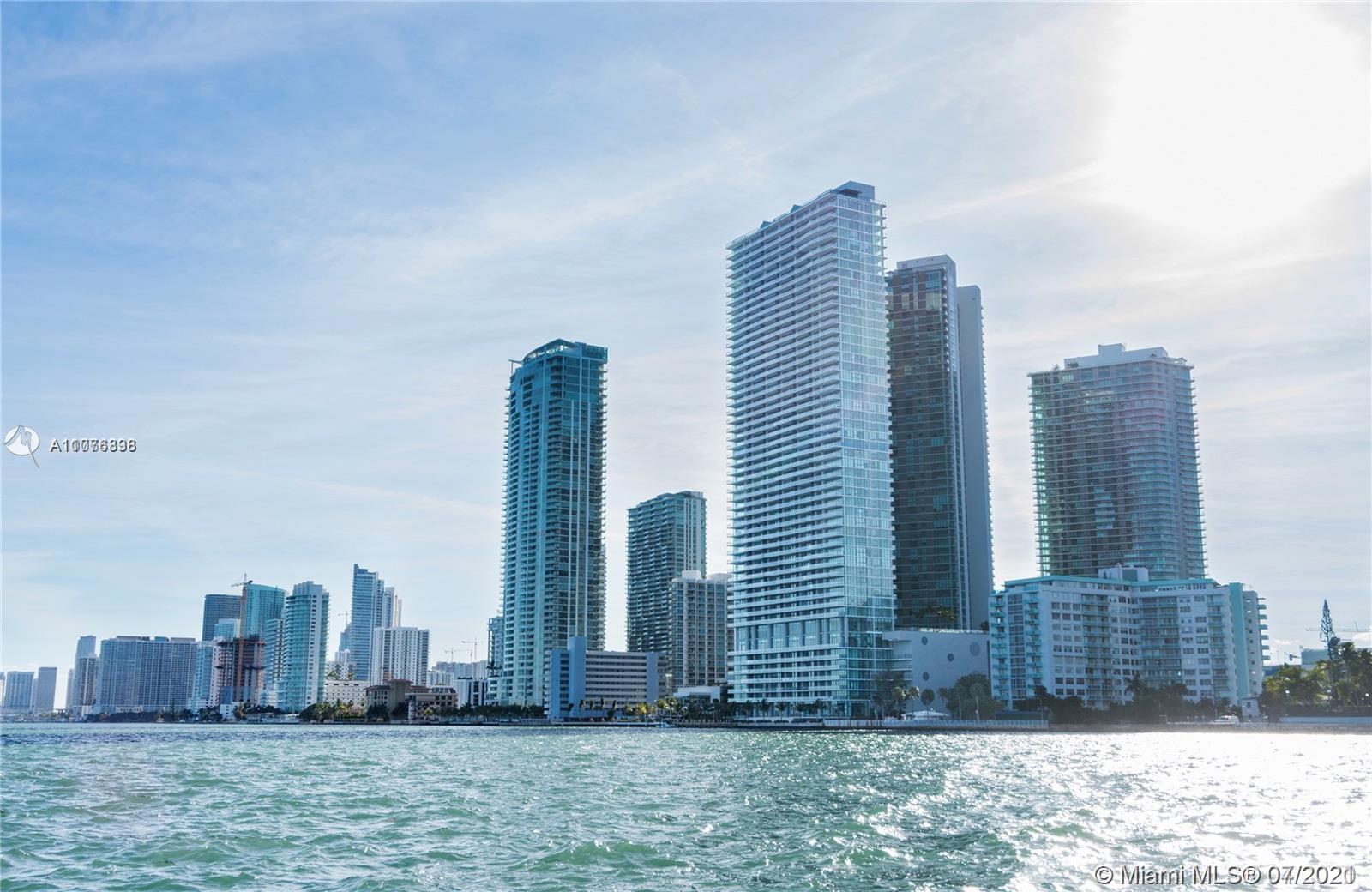 PARAISO BAYVIEWS CONDO - Residential Lease