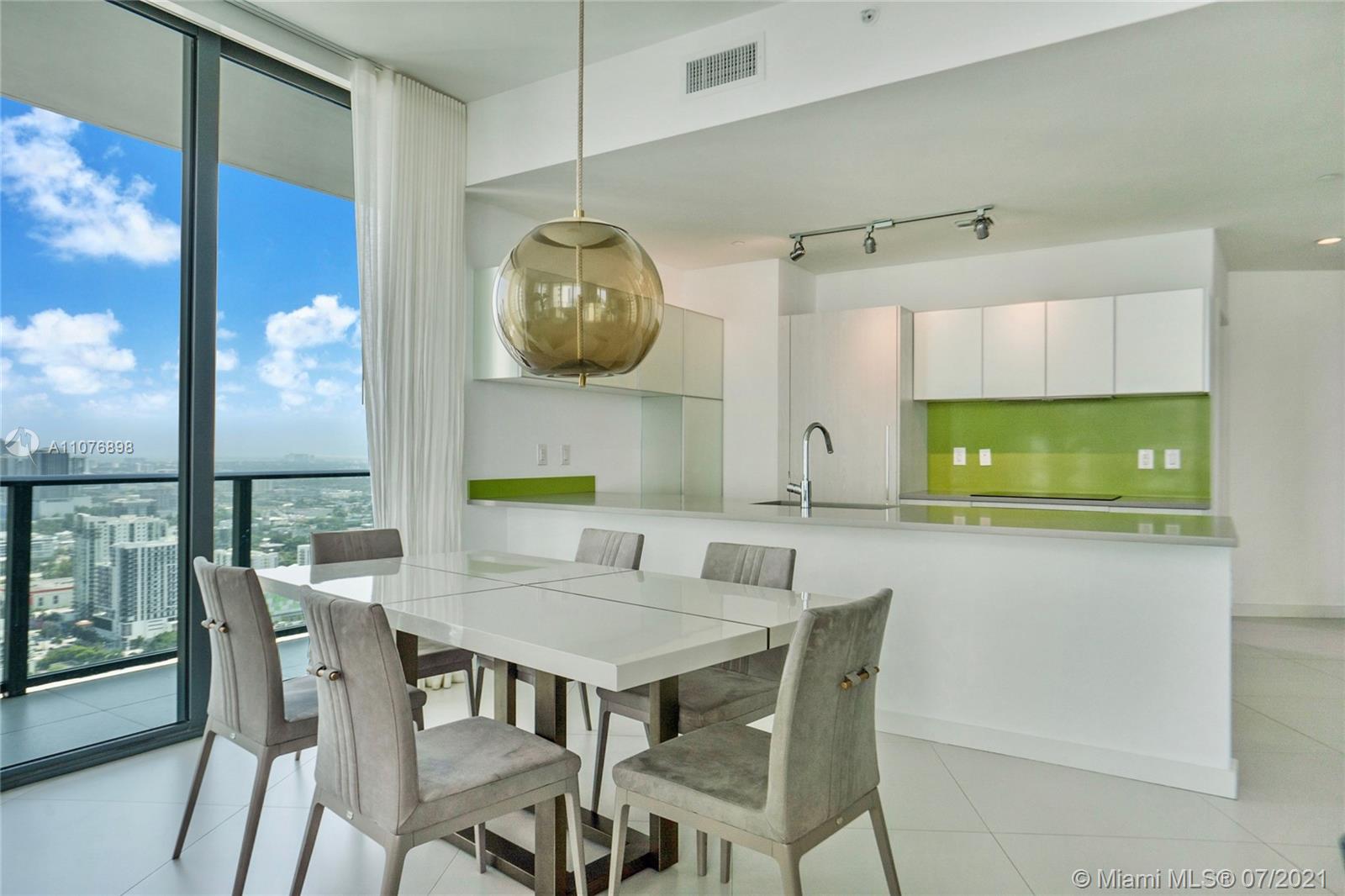 PARAISO BAYVIEWS CONDO - Residential Lease