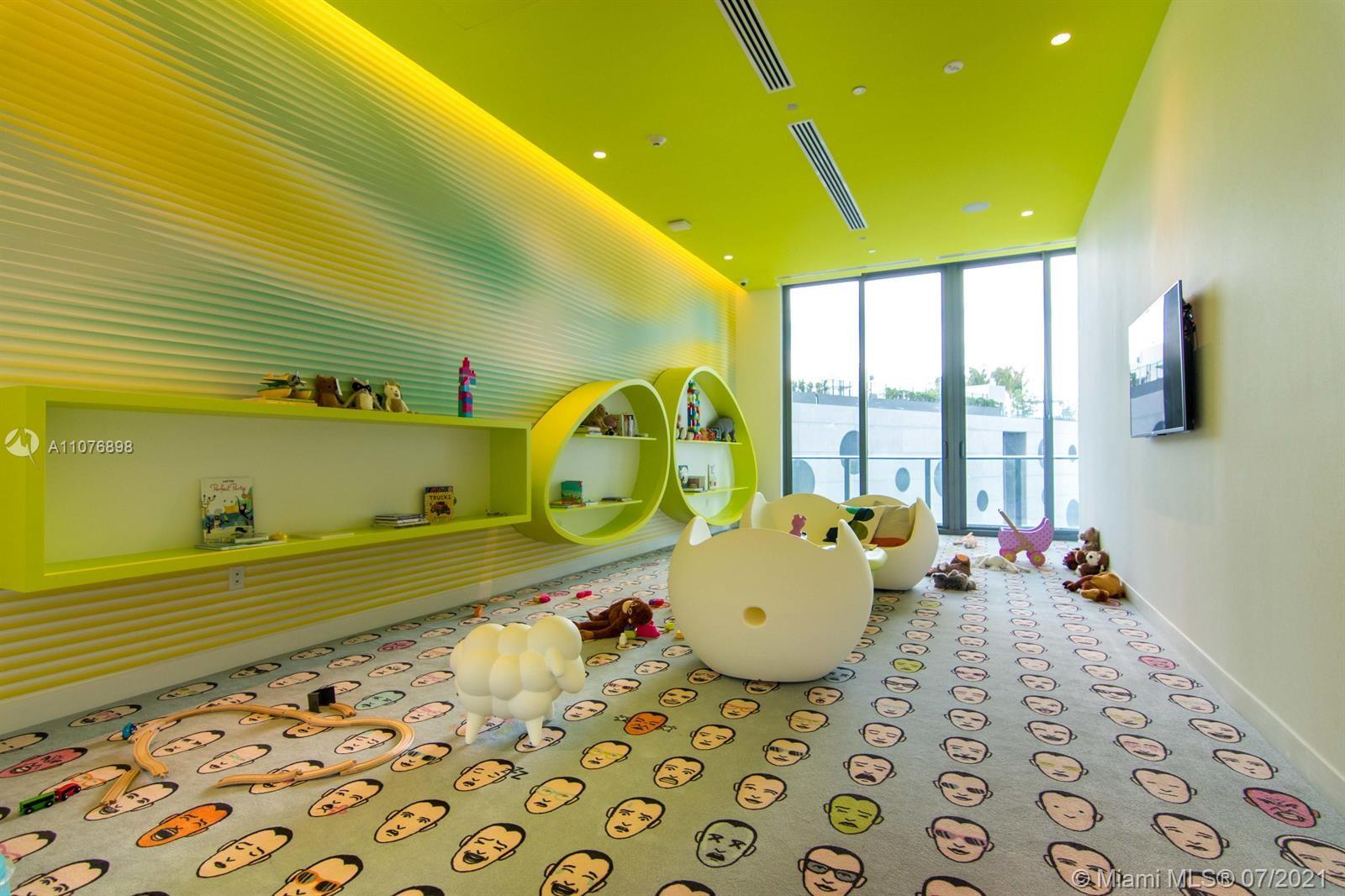 PARAISO BAYVIEWS CONDO - Residential Lease