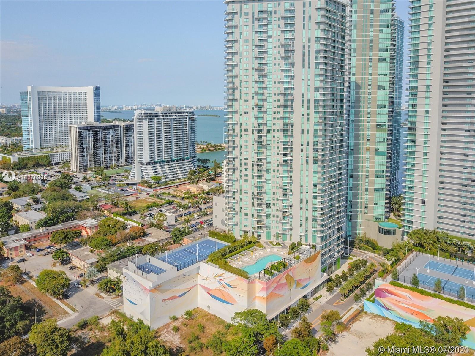 PARAISO BAYVIEWS CONDO - Residential Lease