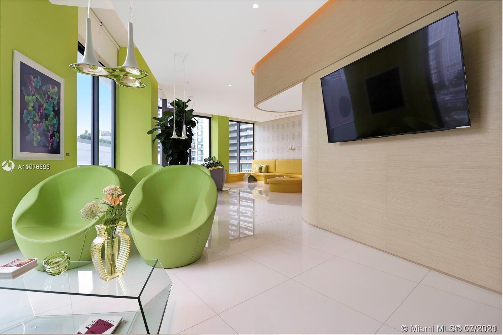 PARAISO BAYVIEWS CONDO - Residential Lease