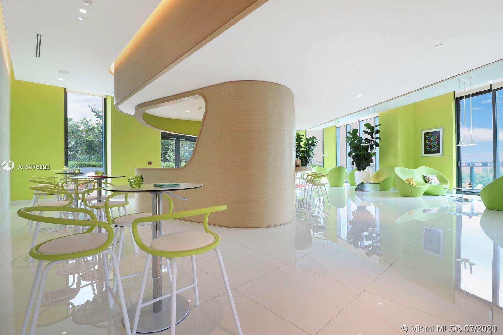 PARAISO BAYVIEWS CONDO - Residential Lease