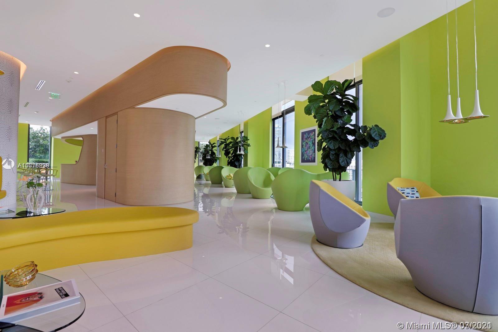 PARAISO BAYVIEWS CONDO - Residential Lease