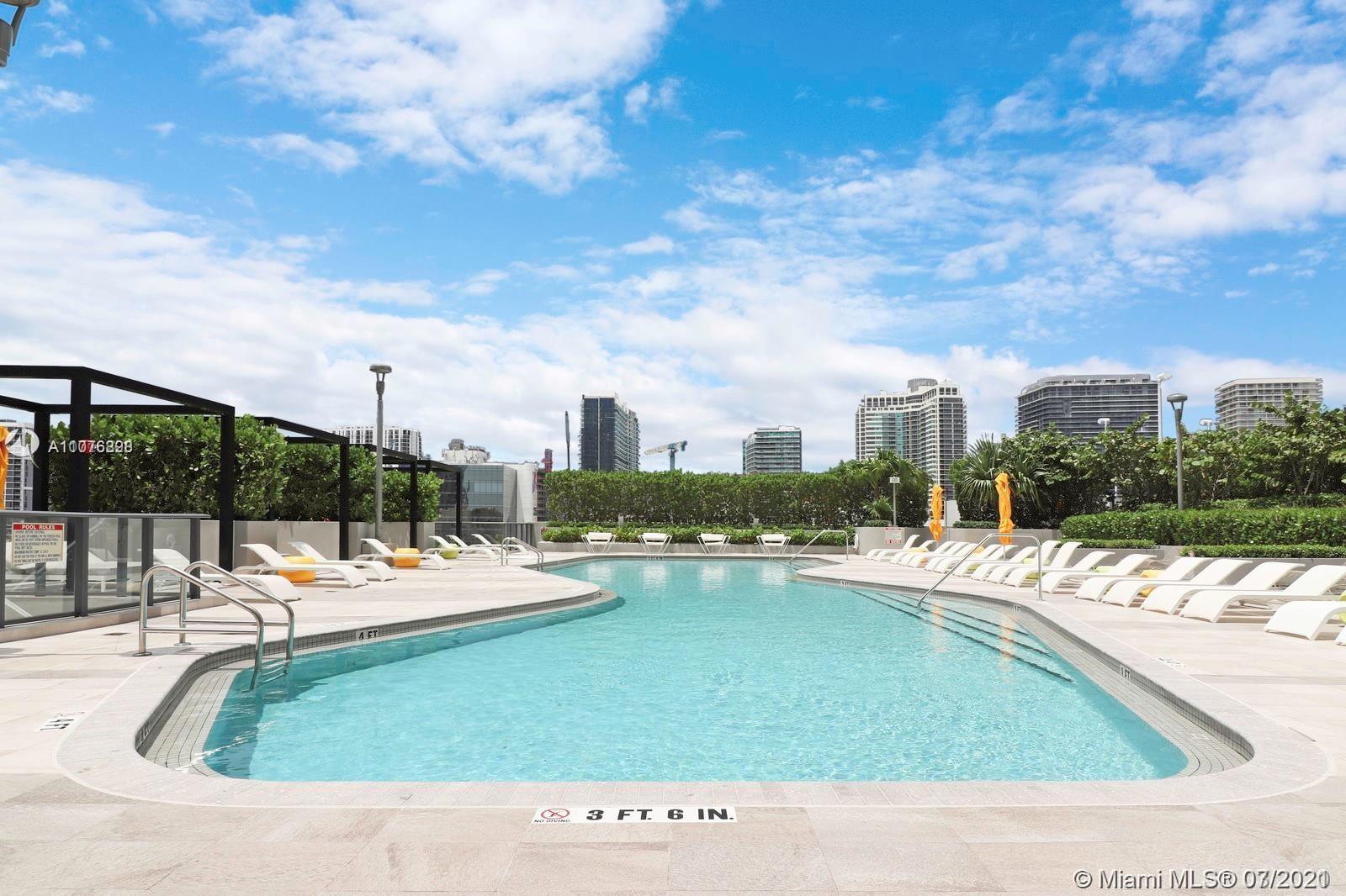 PARAISO BAYVIEWS CONDO - Residential Lease