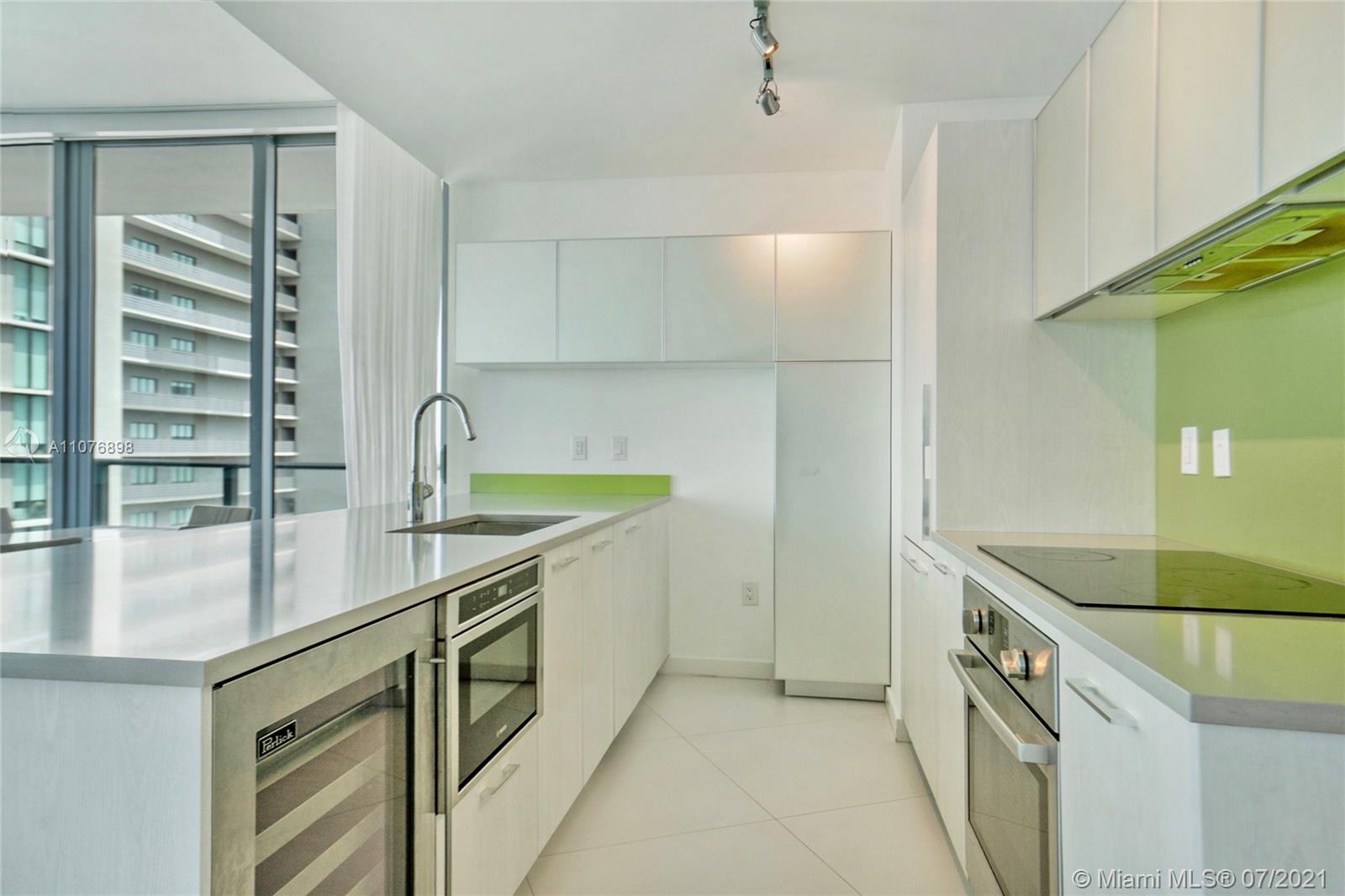 PARAISO BAYVIEWS CONDO - Residential Lease
