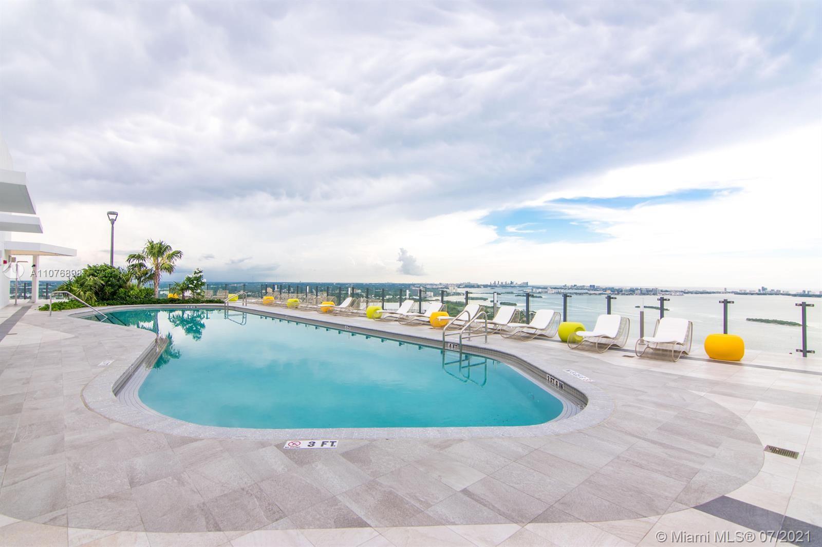 PARAISO BAYVIEWS CONDO - Residential Lease